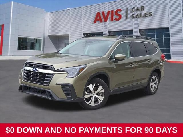2025 Subaru Ascent Premium 7-Passenger for sale in Houston, TX