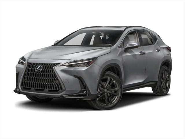 2026 Lexus NX Luxury for sale in Annapolis, MD