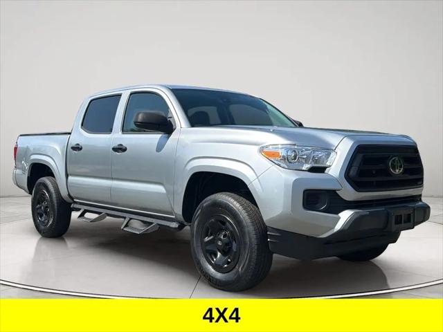 2022 Toyota Tacoma SR V6 for sale in Huntersville, NC