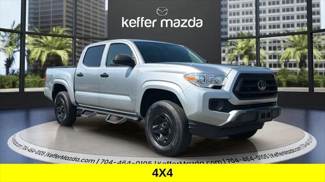 2022 Toyota Tacoma SR V6 for sale in Huntersville, NC