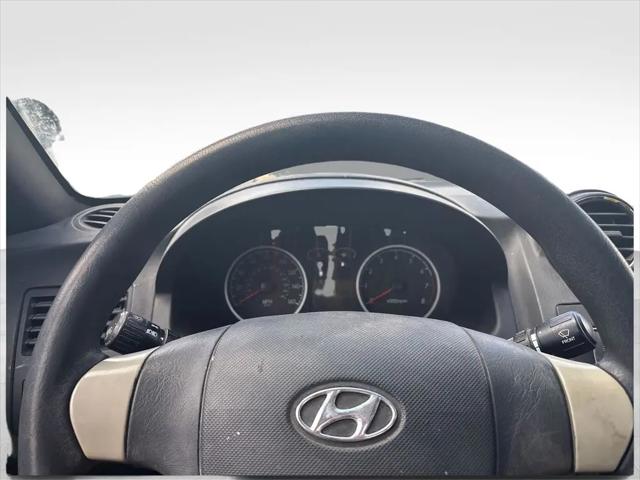 2008 Hyundai Tiburon GS for sale in Colorado Springs, CO