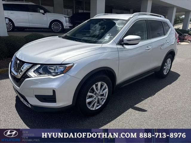 2019 Nissan Rogue S for sale in Dothan, AL