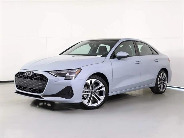 2026 Audi A3 Premium 40 TFSI quattro S tronic for sale in Tucson, AZ