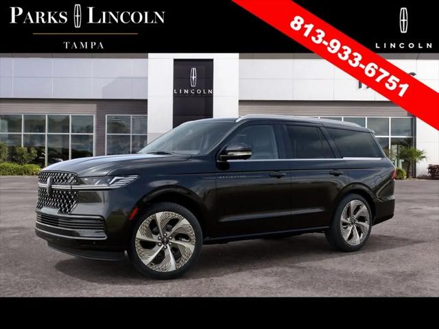 2027 Lincoln Navigator Black Label for sale in Tampa, FL