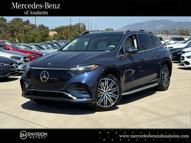 2026 Mercedes-Benz EQS 550 EQS 550 for sale in Anaheim, CA