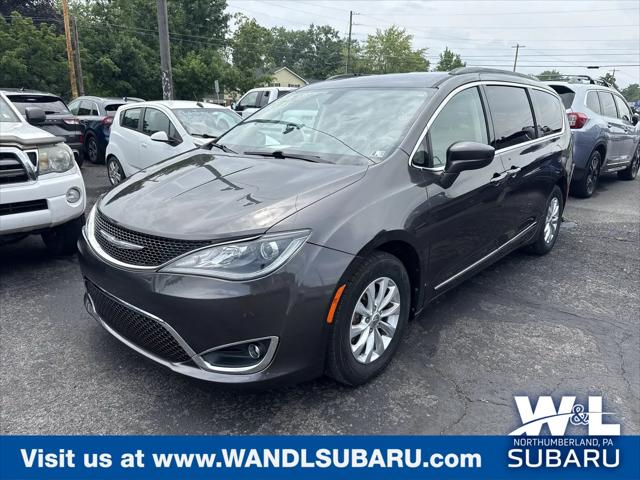 2017 Chrysler Pacifica Touring-L for sale in Northumberland, PA