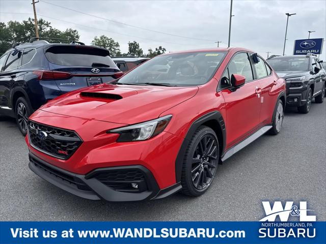 2026 Subaru WRX Premium for sale in Northumberland, PA