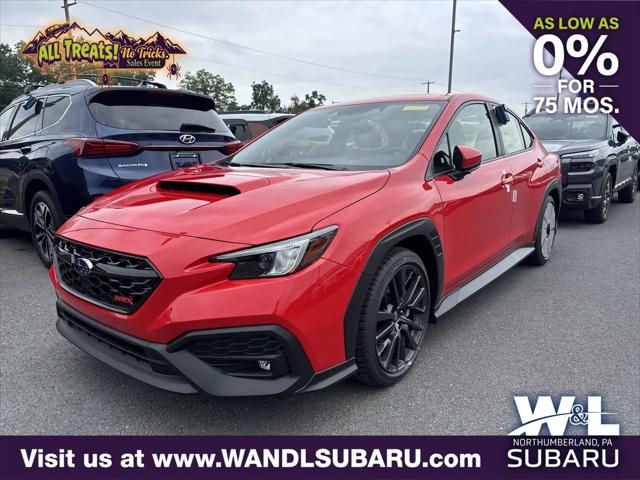 2026 Subaru WRX Premium for sale in Northumberland, PA