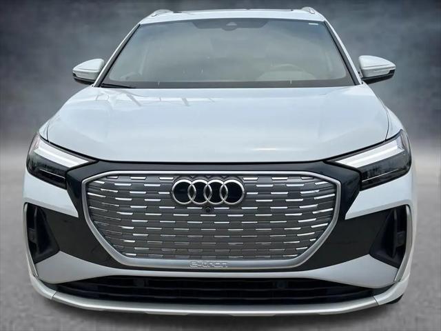 2023 Audi e-tron Premium Plus 50 quattro