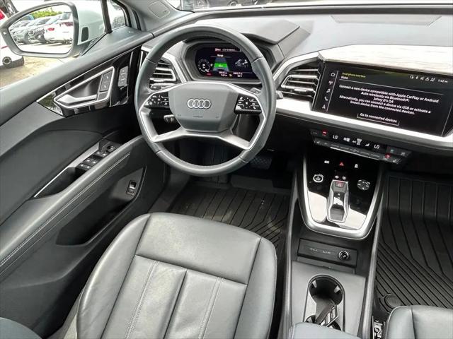 2023 Audi e-tron Premium Plus 50 quattro