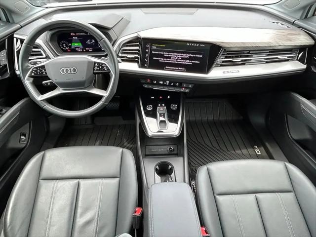 2023 Audi e-tron Premium Plus 50 quattro