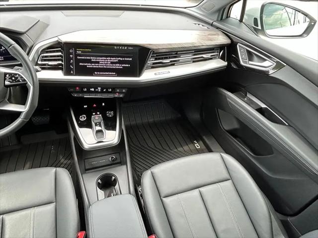 2023 Audi e-tron Premium Plus 50 quattro
