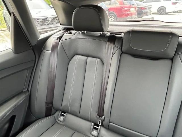 2023 Audi e-tron Premium Plus 50 quattro