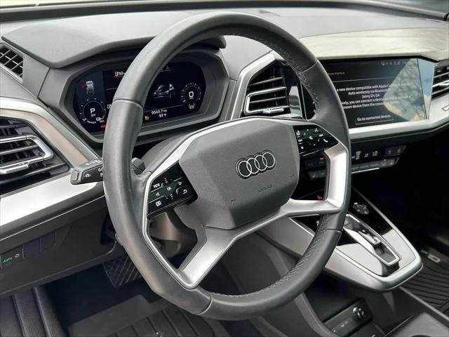 2023 Audi e-tron Premium Plus 50 quattro