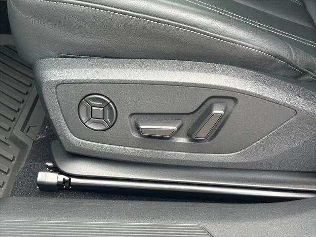 2023 Audi e-tron Premium Plus 50 quattro