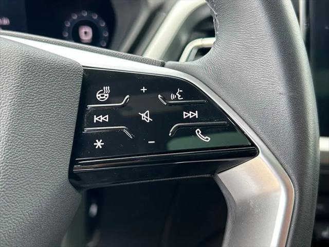 2023 Audi e-tron Premium Plus 50 quattro