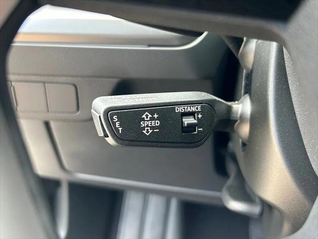 2023 Audi e-tron Premium Plus 50 quattro