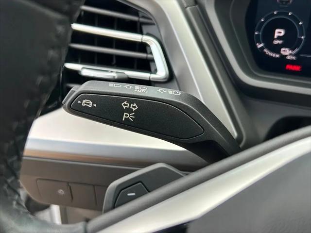 2023 Audi e-tron Premium Plus 50 quattro