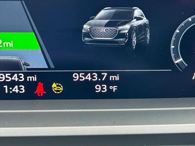 2023 Audi e-tron Premium Plus 50 quattro