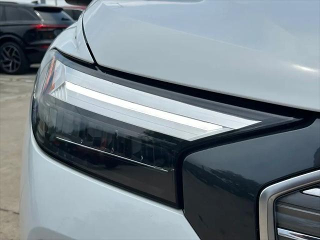 2023 Audi e-tron Premium Plus 50 quattro