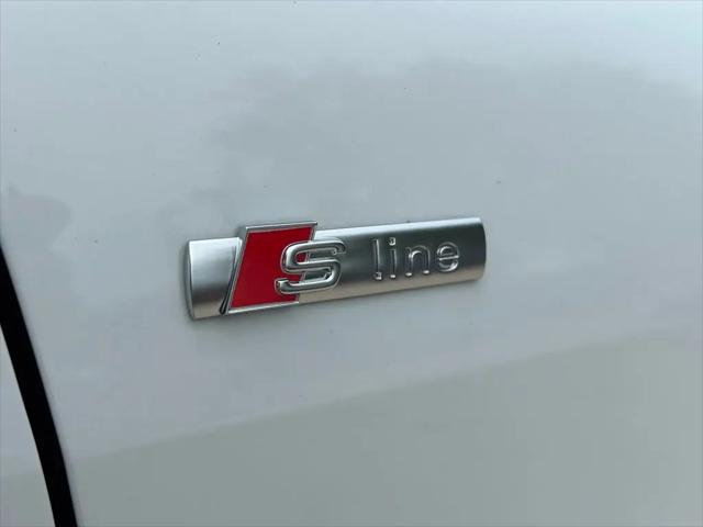 2023 Audi e-tron Premium Plus 50 quattro