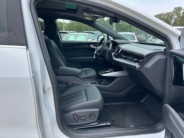 2023 Audi e-tron Premium Plus 50 quattro