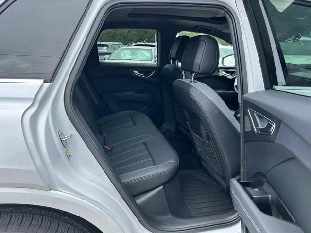 2023 Audi e-tron Premium Plus 50 quattro