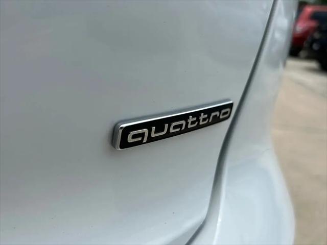 2023 Audi e-tron Premium Plus 50 quattro