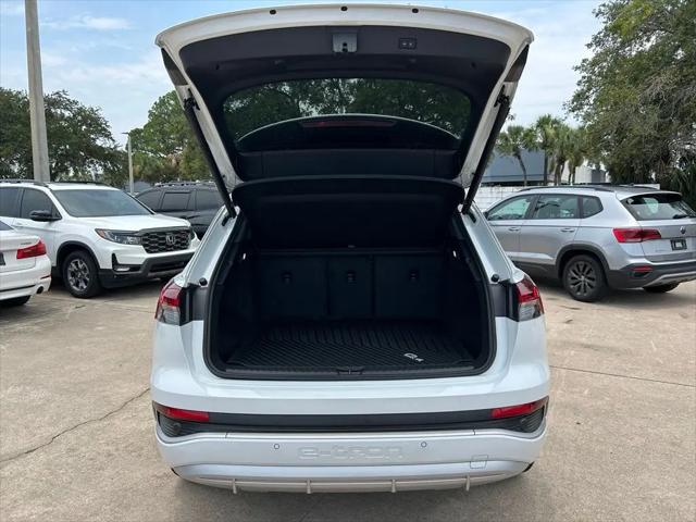 2023 Audi e-tron Premium Plus 50 quattro