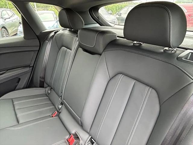 2023 Audi e-tron Premium Plus 50 quattro