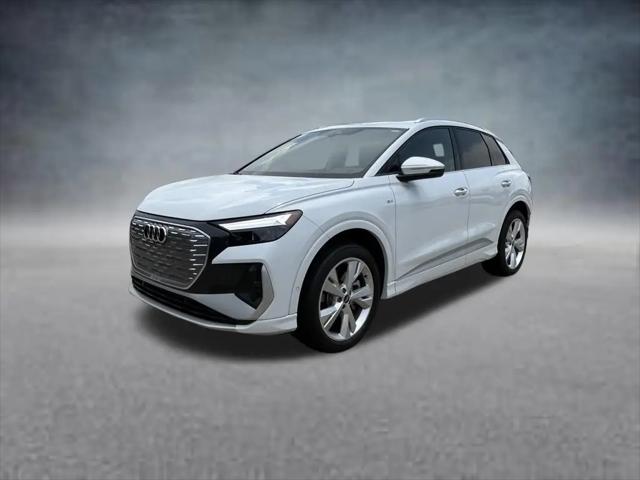 2023 Audi e-tron Premium Plus 50 quattro