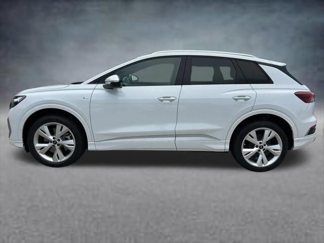 2023 Audi e-tron Premium Plus 50 quattro