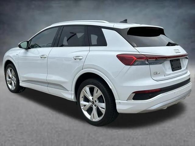 2023 Audi e-tron Premium Plus 50 quattro