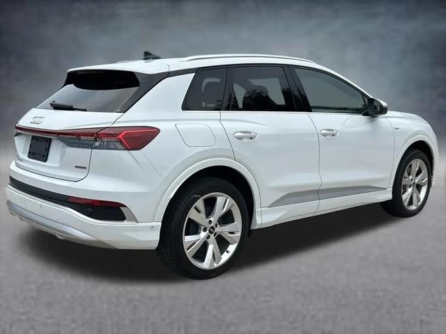 2023 Audi e-tron Premium Plus 50 quattro