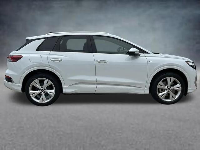 2023 Audi e-tron Premium Plus 50 quattro