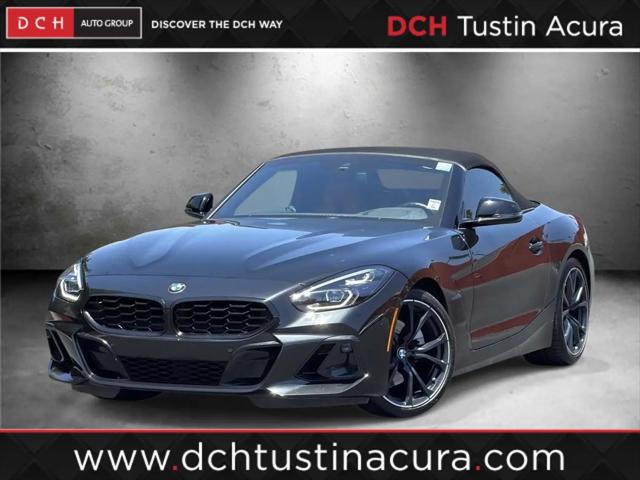 2023 BMW Z4 sDrive30i for sale in Tustin, CA