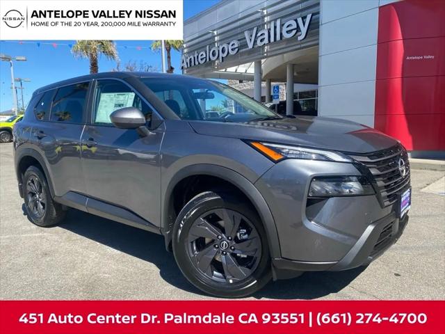 2026 Nissan Rogue SV for sale in Palmdale, CA