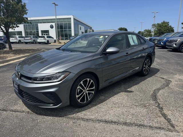 2026 Volkswagen Jetta Sport for sale in Lee's Summit, MO