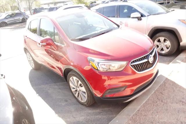2019 Buick Encore FWD Preferred for sale in Henderson, NV