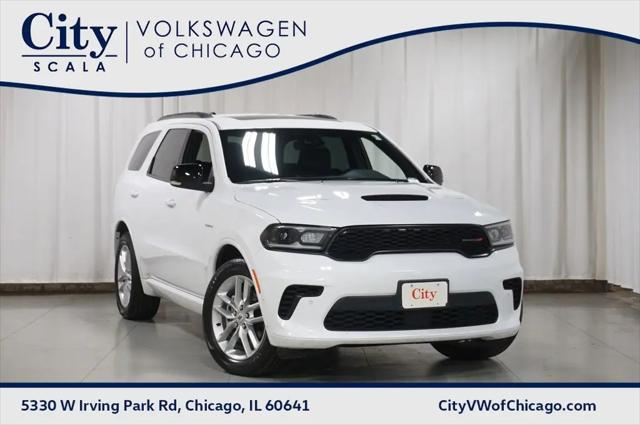 2025 Dodge Durango R/T for sale in Chicago, IL