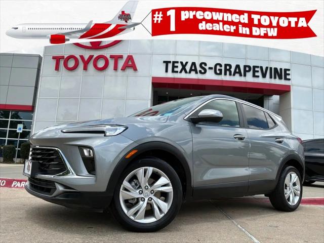 2025 Buick Encore GX Preferred FWD for sale in Grapevine, TX
