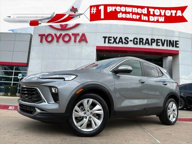 2025 Buick Encore GX Preferred FWD for sale in Grapevine, TX