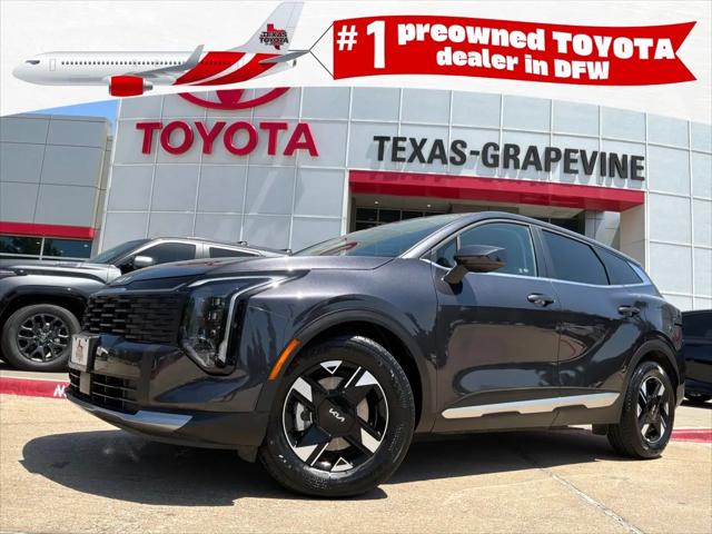 2026 Kia Sportage LX for sale in Grapevine, TX