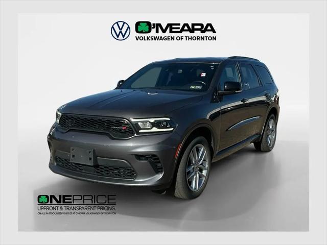 2024 Dodge Durango GT Plus AWD for sale in Thornton, CO