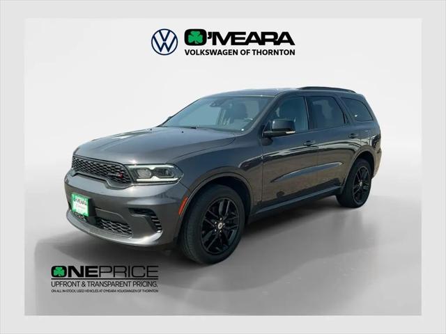 2024 Dodge Durango GT Plus AWD for sale in Thornton, CO
