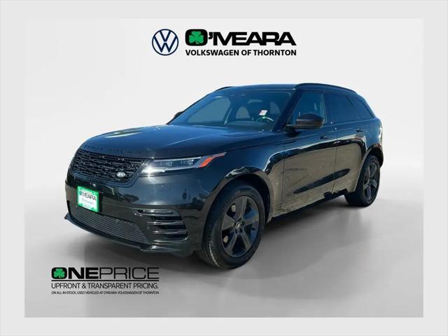 2025 Land Rover Range Rover Velar P250 Dynamic SE for sale in Thornton, CO