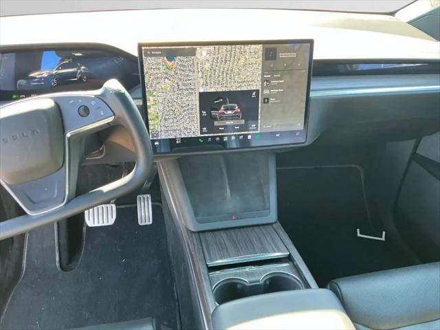 2022 Tesla Model X Dual Motor All-Wheel Drive