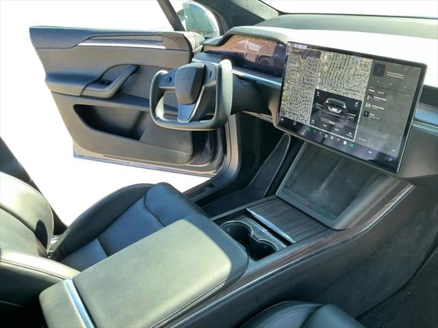 2022 Tesla Model X Dual Motor All-Wheel Drive