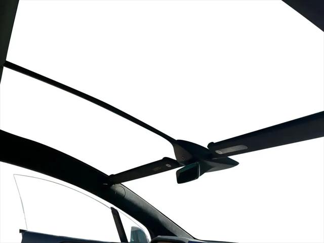 2022 Tesla Model X Dual Motor All-Wheel Drive