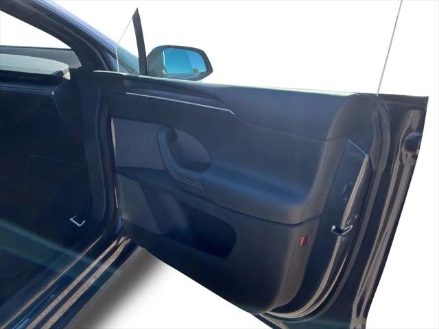 2022 Tesla Model X Dual Motor All-Wheel Drive